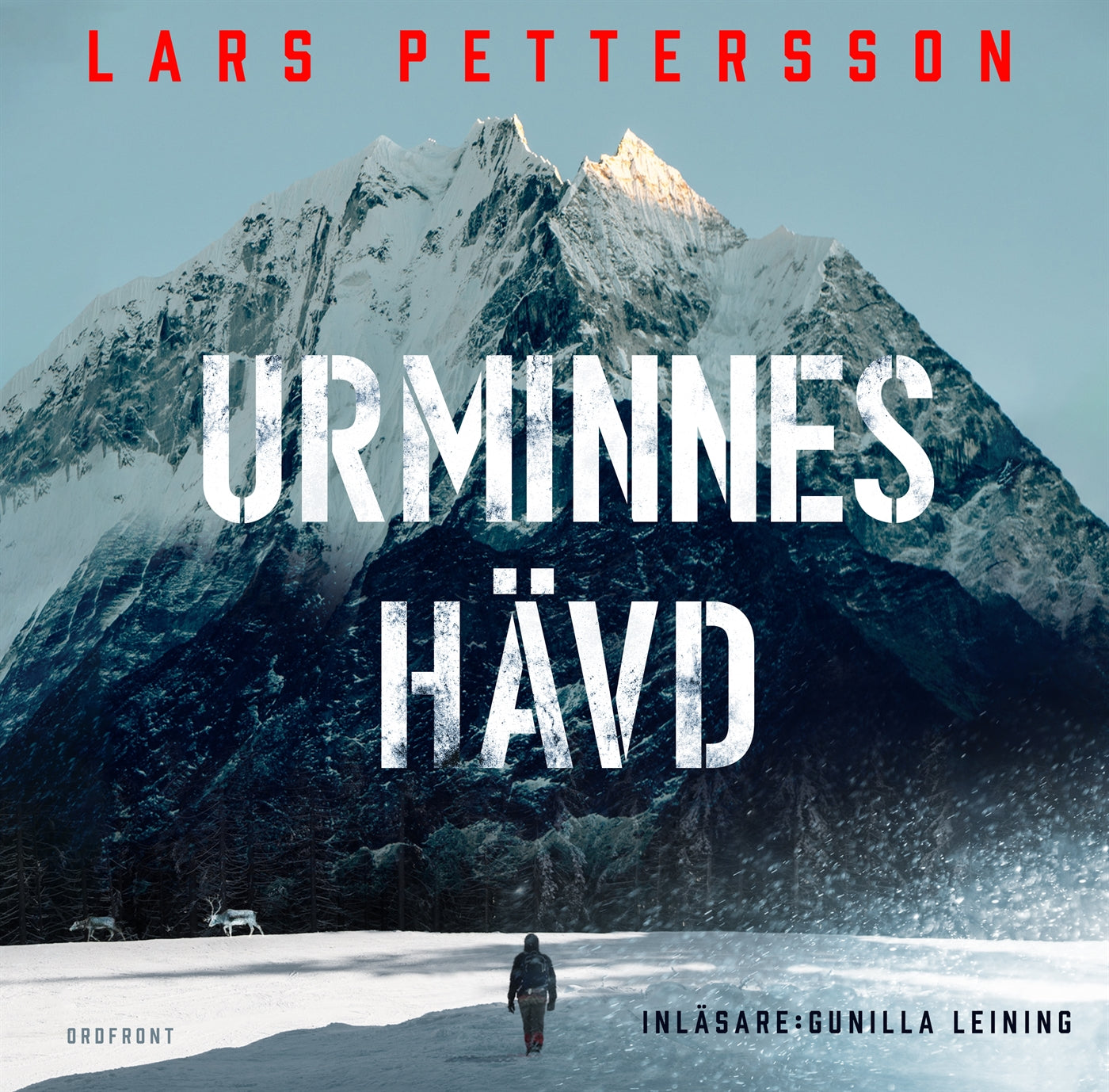 Urminnes hävd – Ljudbok