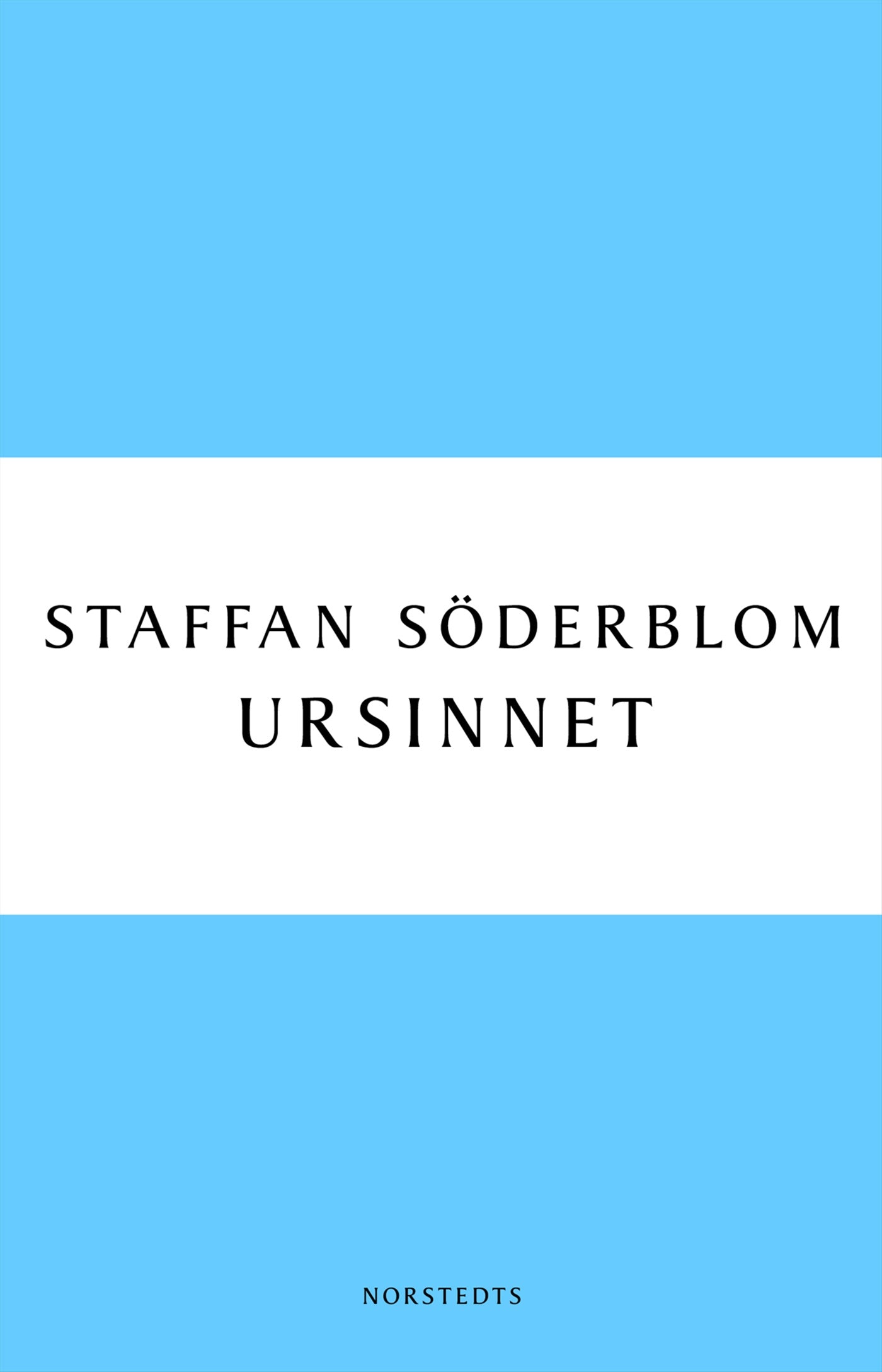 Ursinnet – E-bok