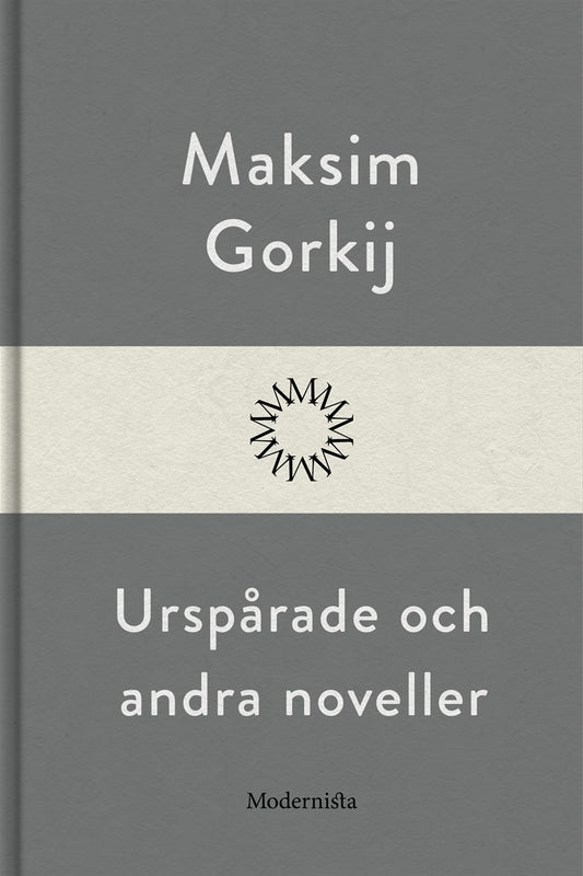 Urspårade och andra noveller – E-bok