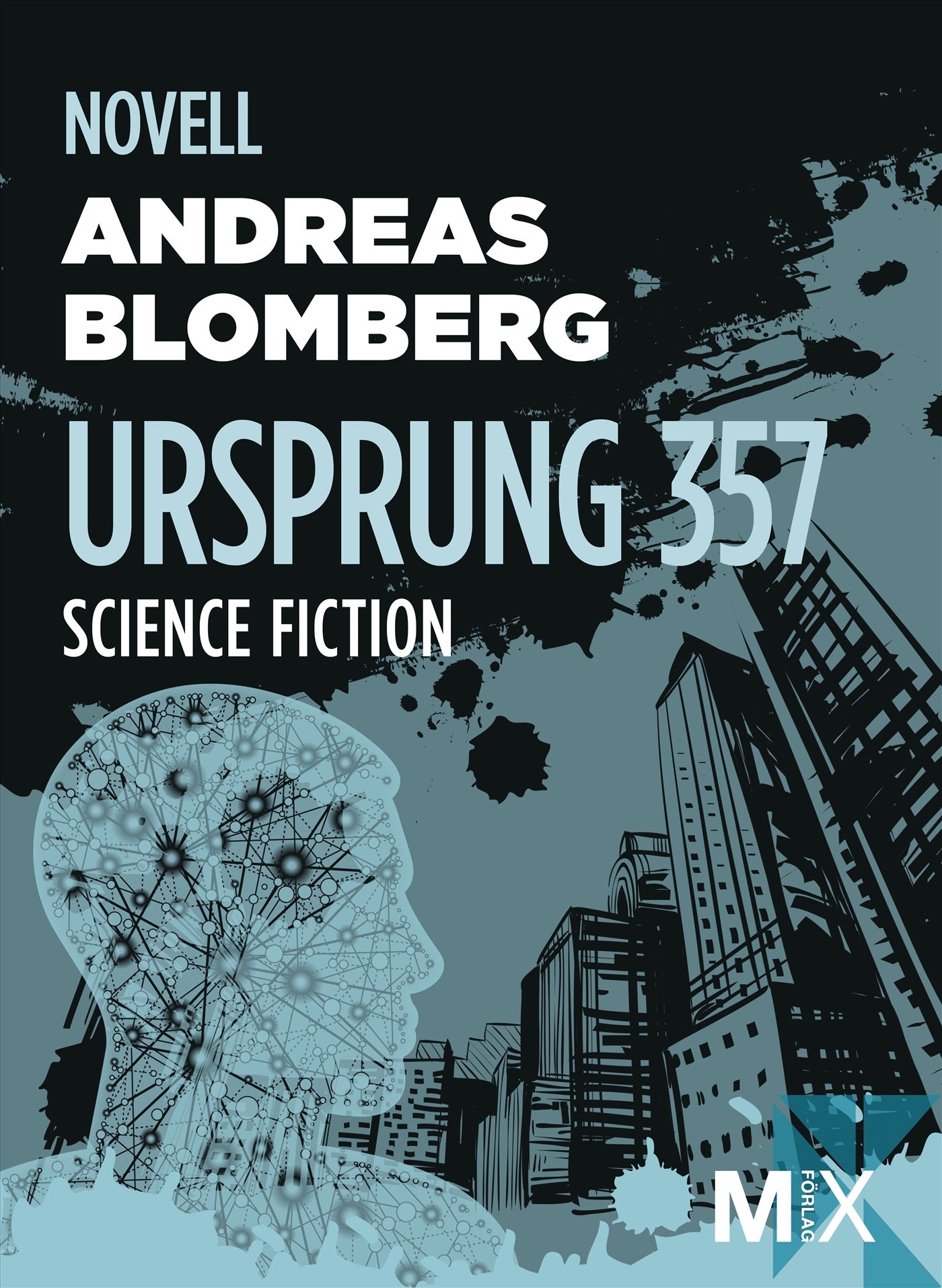 Ursprung 357 – E-bok