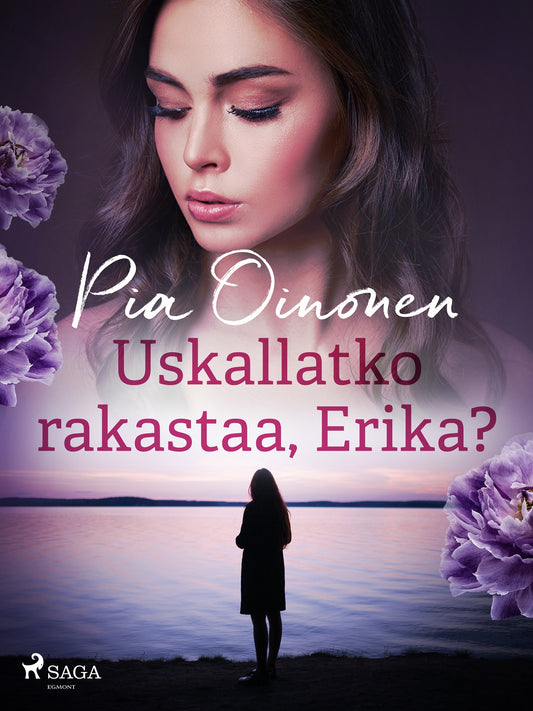 Uskallatko rakastaa, Erika? – E-bok