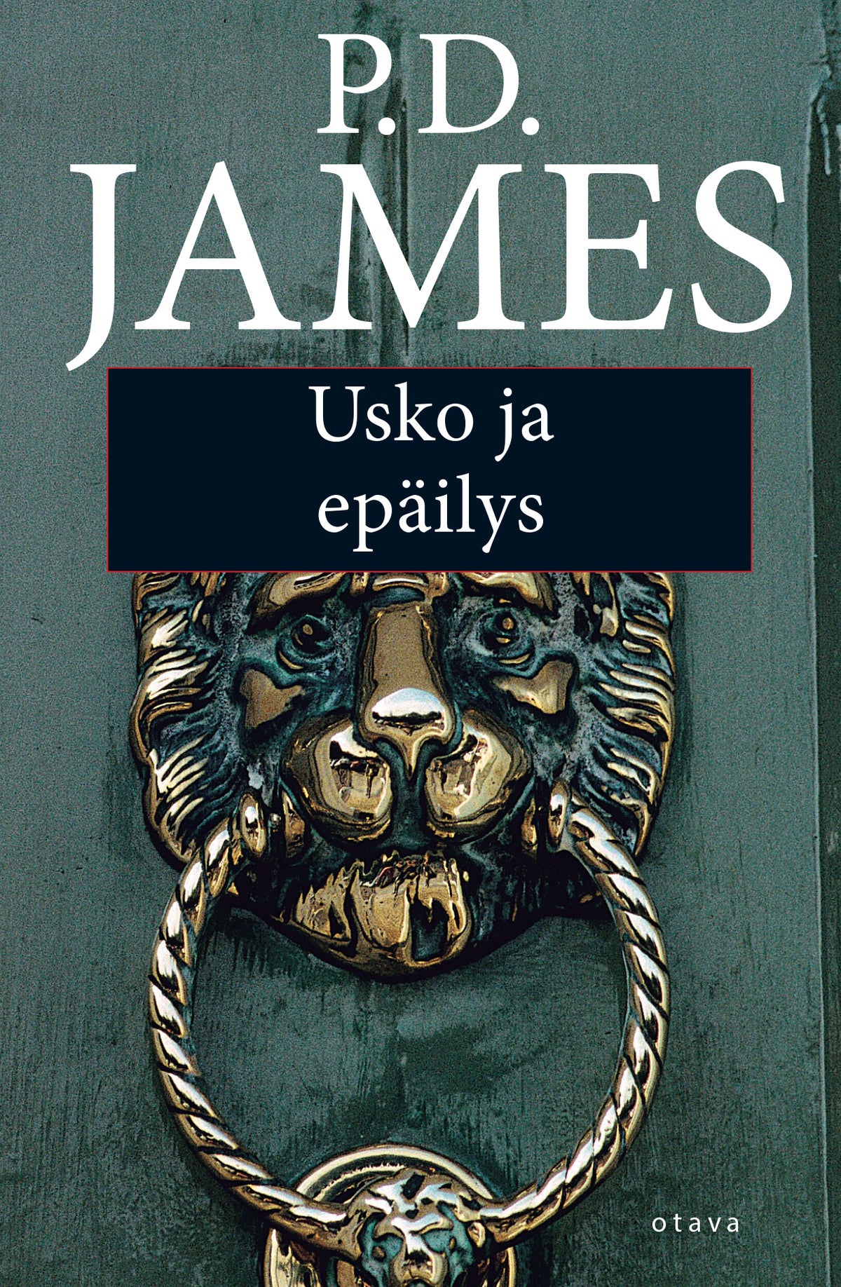 Usko ja epäilys – E-bok