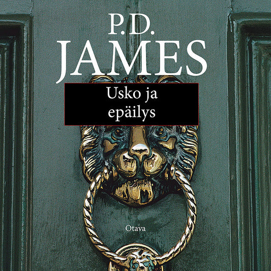 Usko ja epäilys – Ljudbok