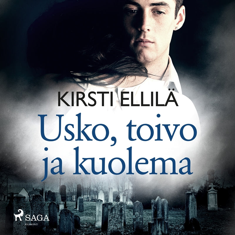 Usko, toivo ja kuolema – Ljudbok