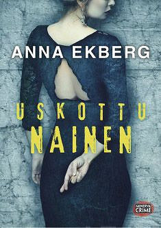 Uskottu nainen – E-bok