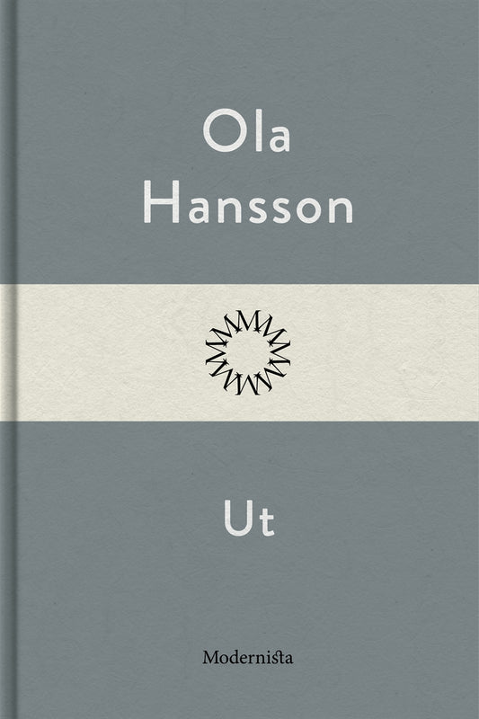 Ut – E-bok