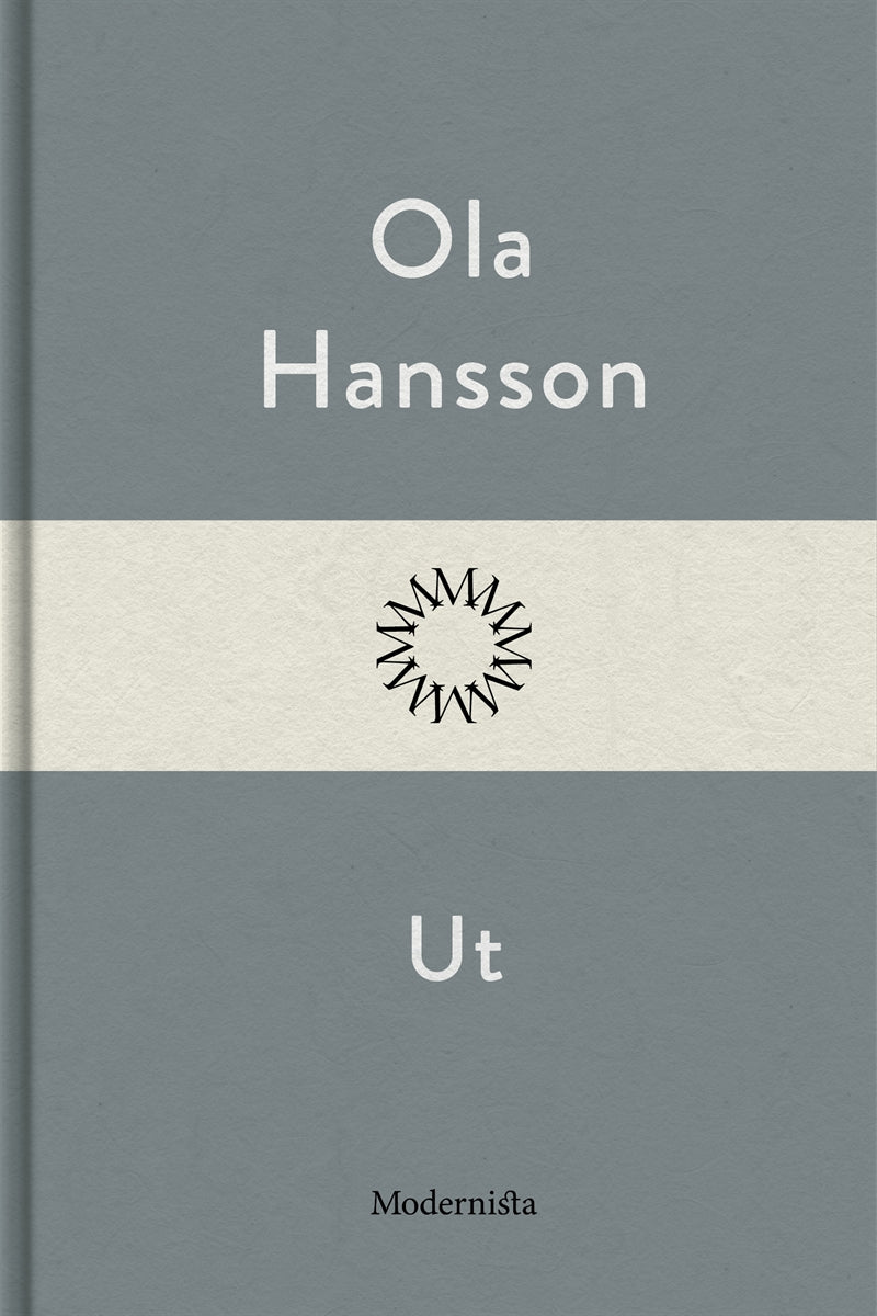 Ut – E-bok