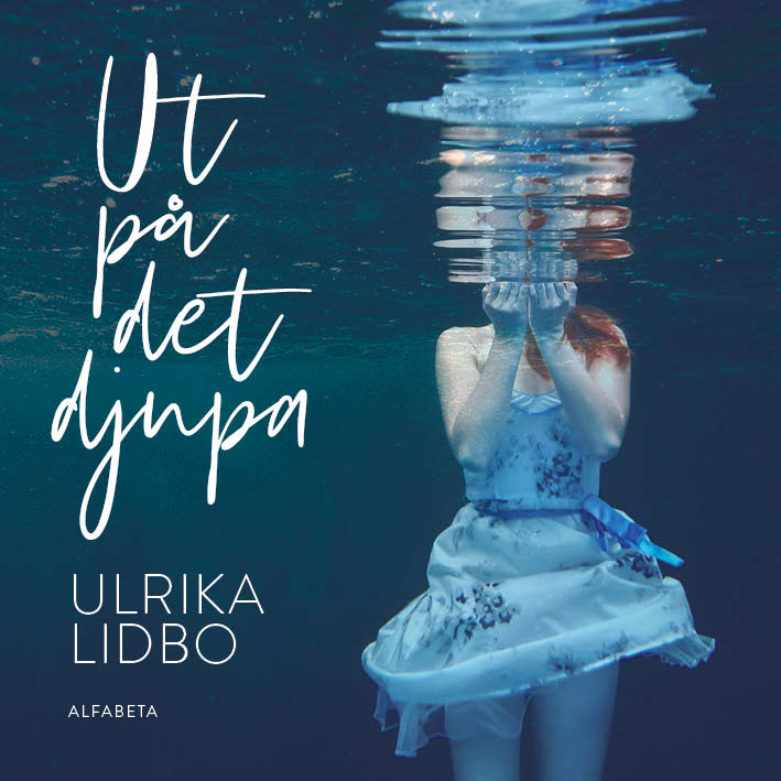 Ut på det djupa – Ljudbok