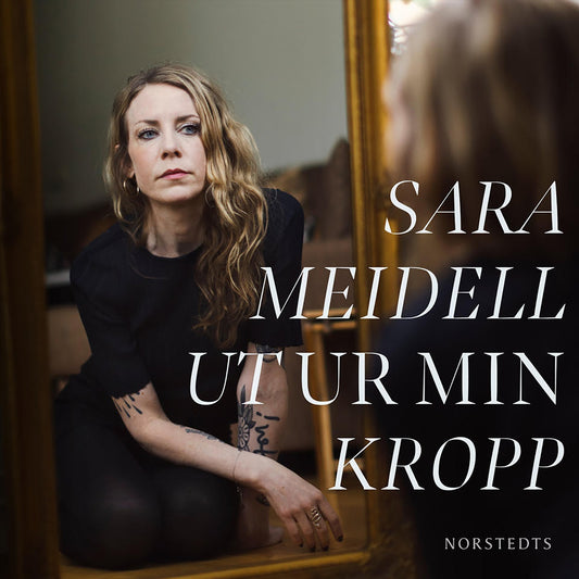 Ut ur min kropp – Ljudbok