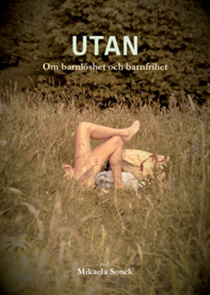 Utan – E-bok