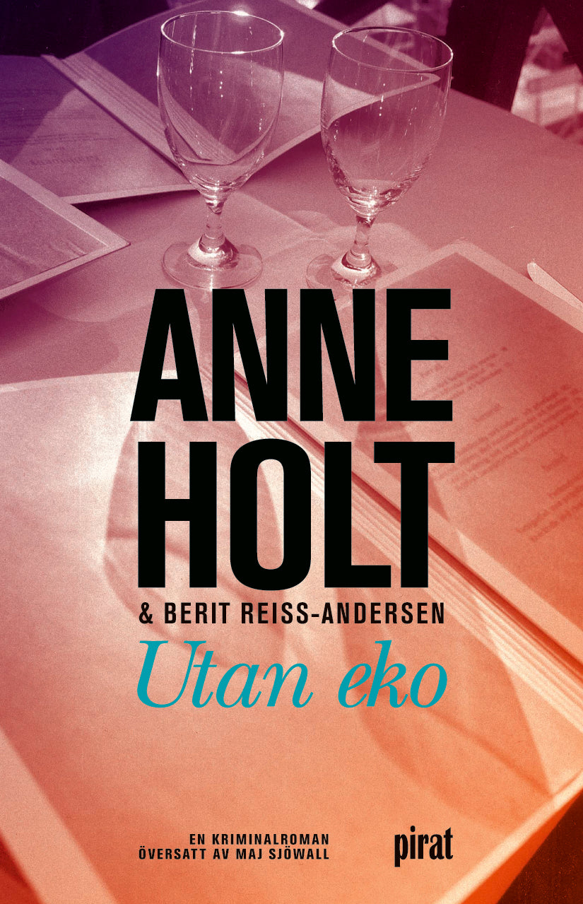 Utan Eko – E-bok