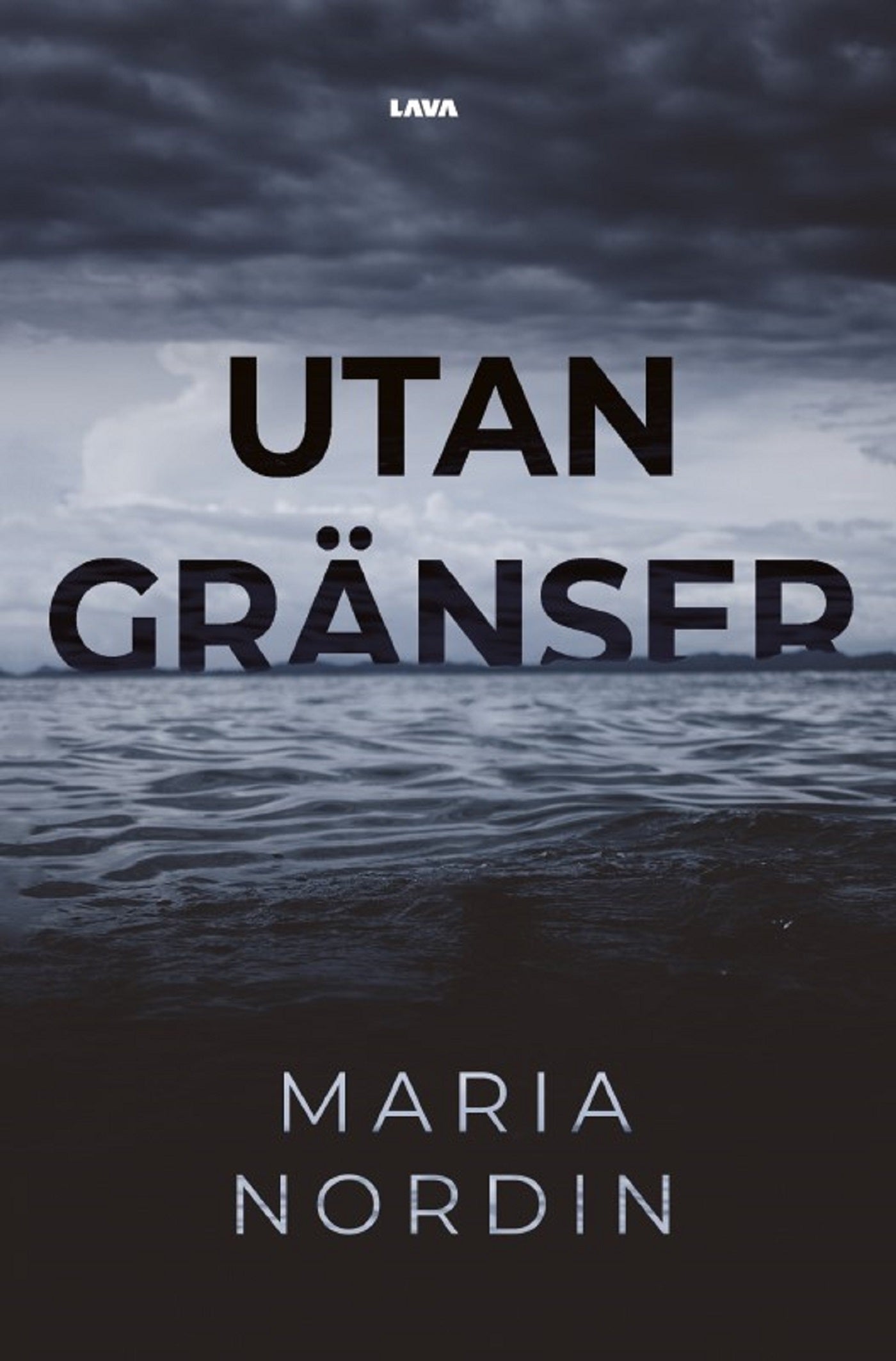 Utan gränser – E-bok