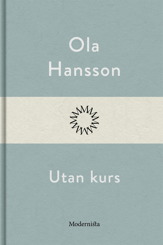 Utan kurs – E-bok