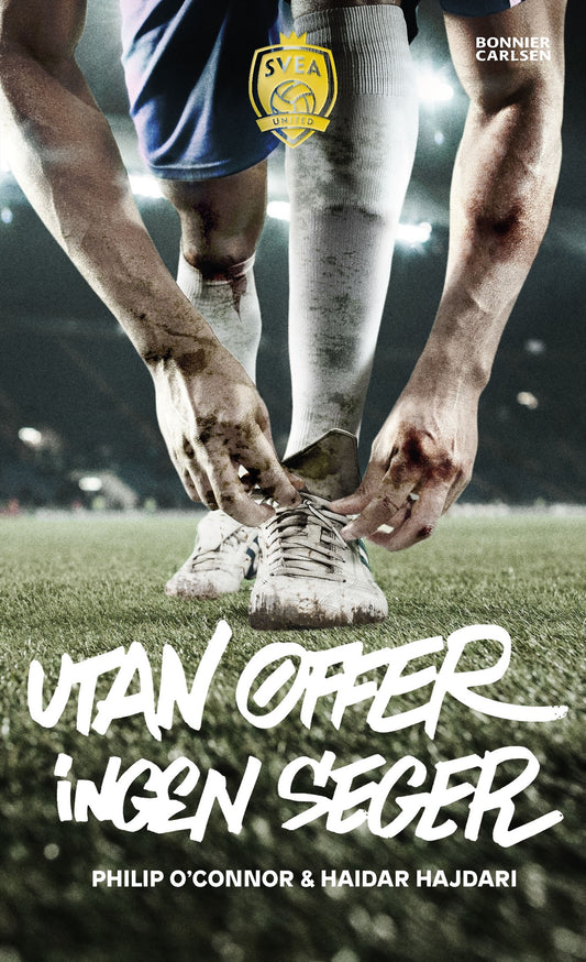 Utan offer, ingen seger – E-bok