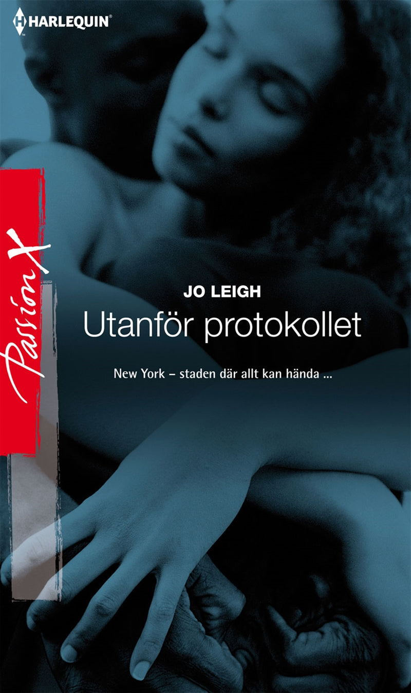 Utanför protokollet – E-bok