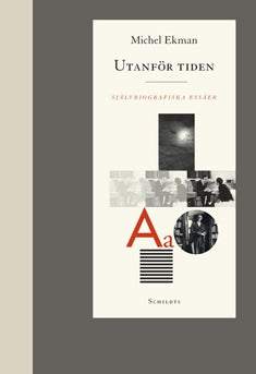 Utanför tiden – E-bok