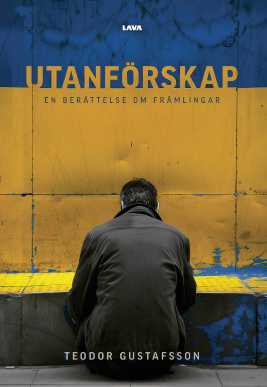 Utanförskap – E-bok
