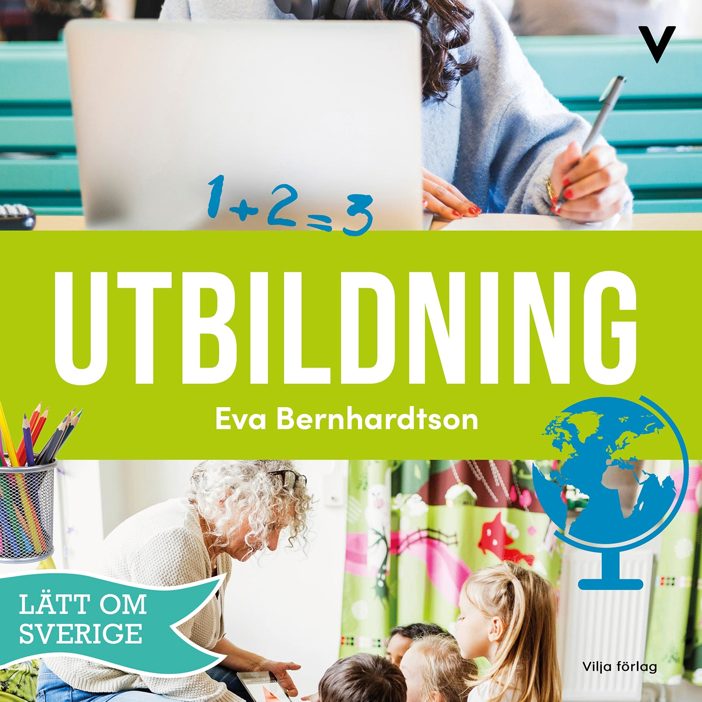 Utbildning – Ljudbok