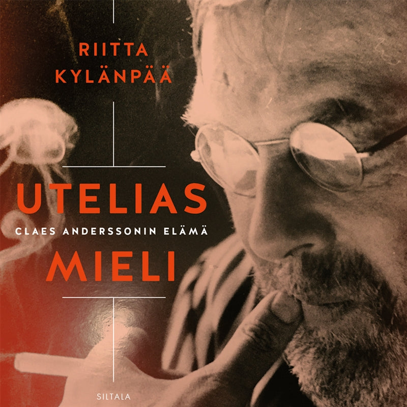 Utelias mieli – Ljudbok