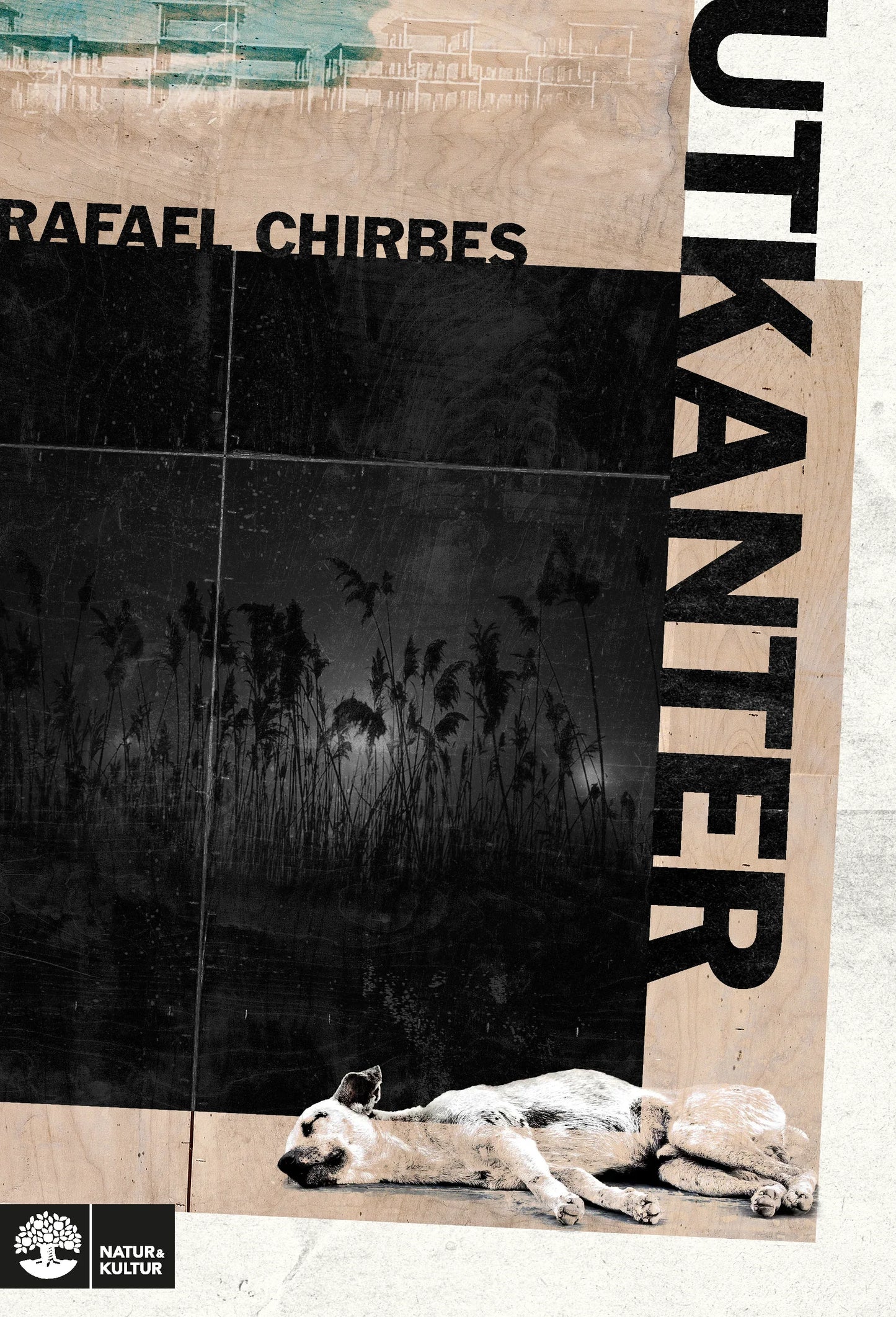 Utkanter - Digital - Laddas ner