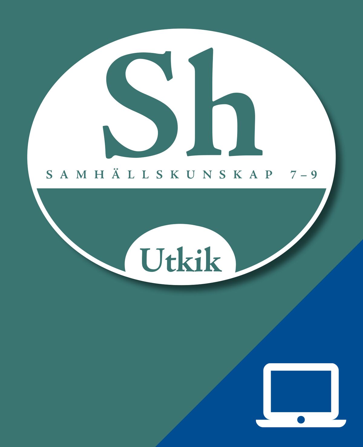 Utkik 7-9 Samhällskunskap, digitalt lärarmaterial, 12 mån (OBS! Endast för lärare)