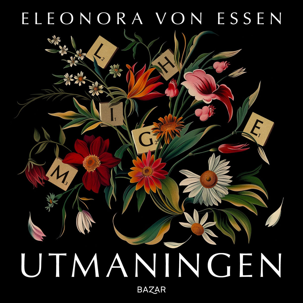 Utmaningen – Ljudbok