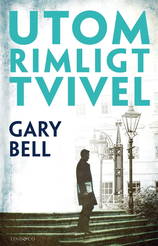 Utom rimligt tvivel – E-bok