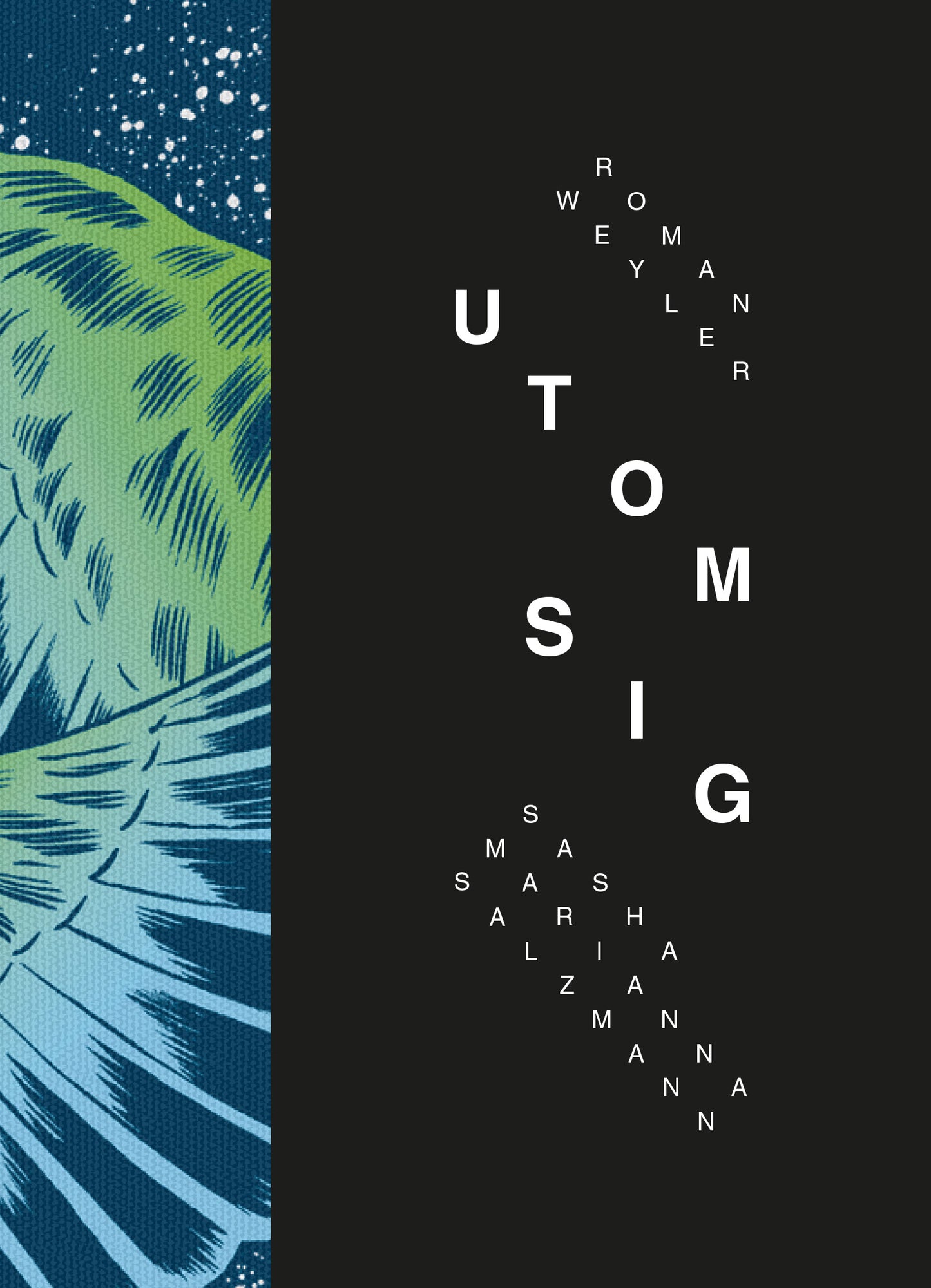 Utom sig – E-bok