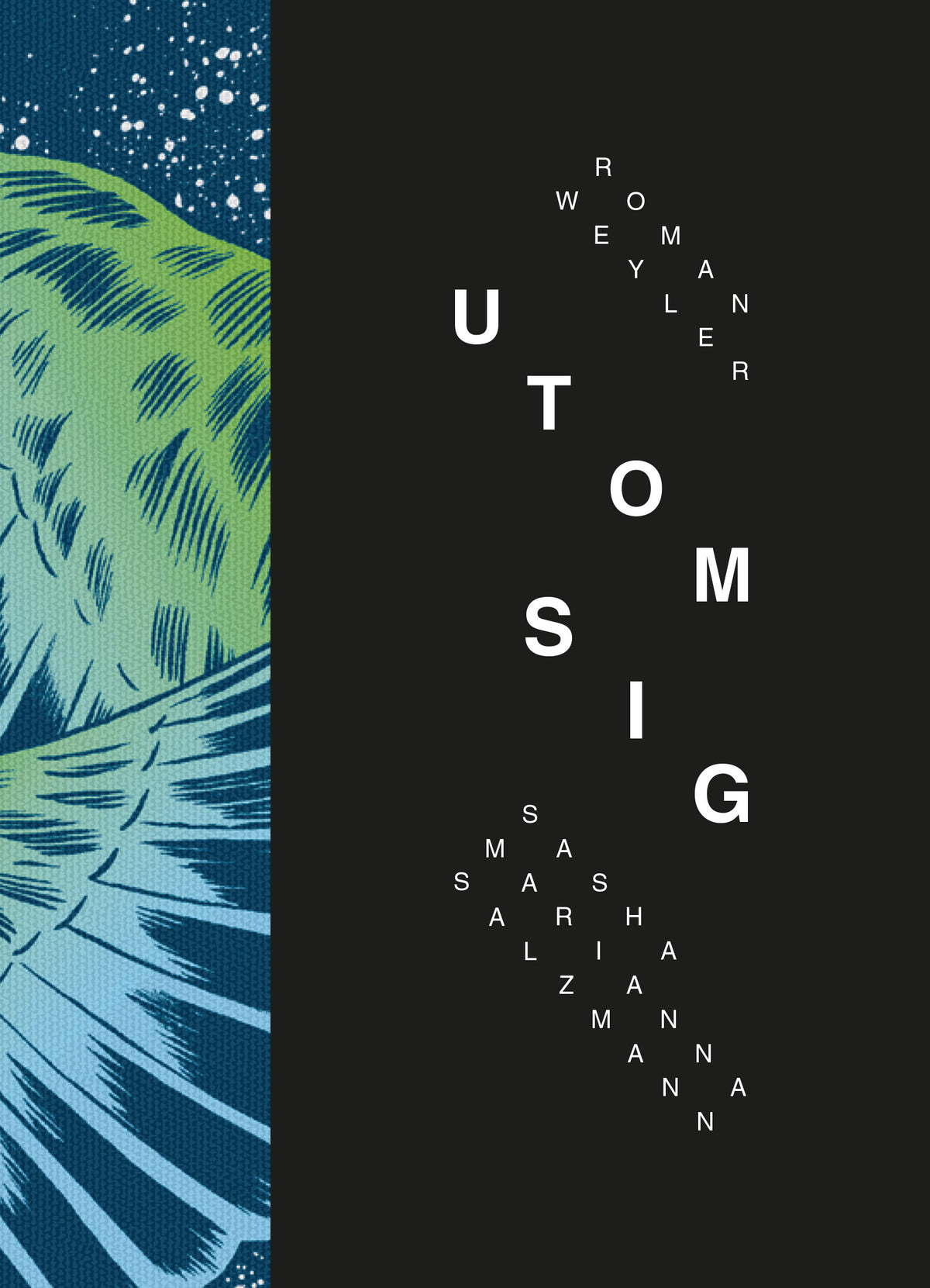 Utom sig – E-bok