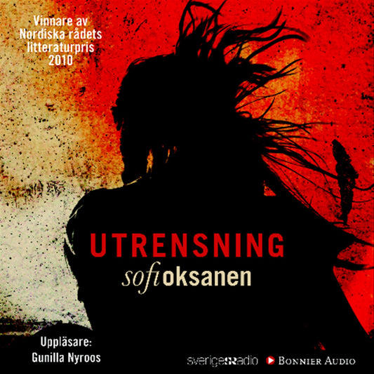 Utrensning – Ljudbok