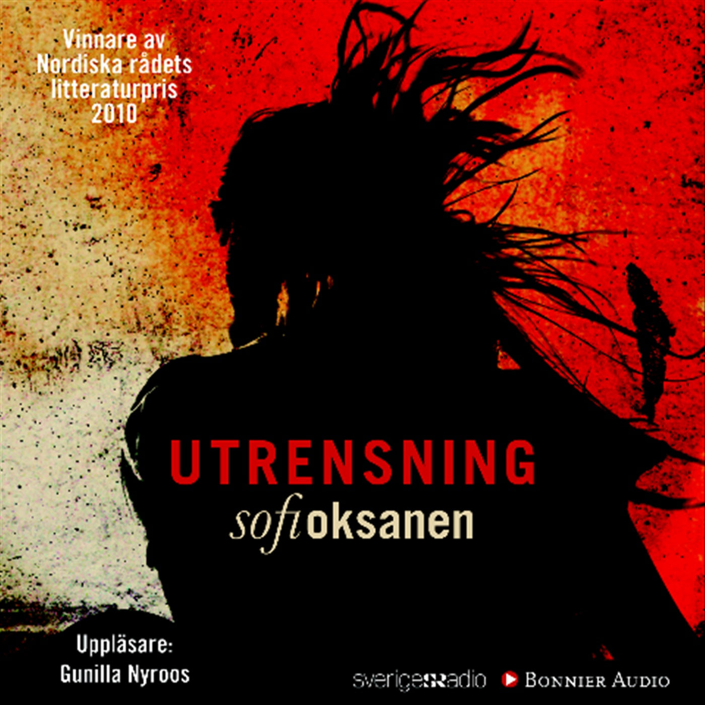 Utrensning – Ljudbok