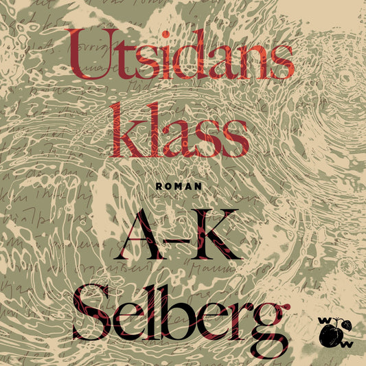 Utsidans klass – Ljudbok