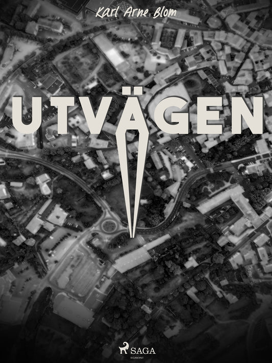 Utvägen – E-bok