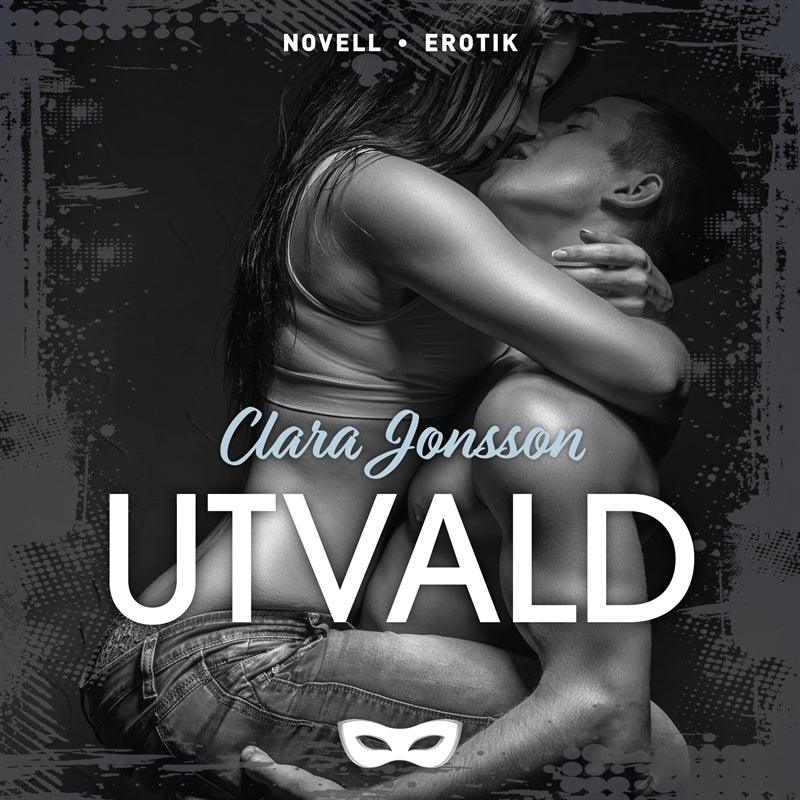 Utvald – Ljudbok