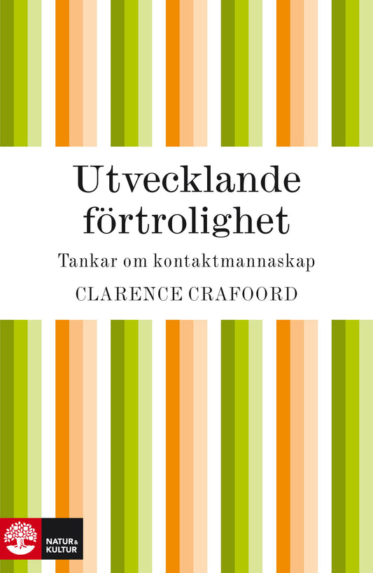 Utvecklande förtrolighet - Digital - Laddas ner