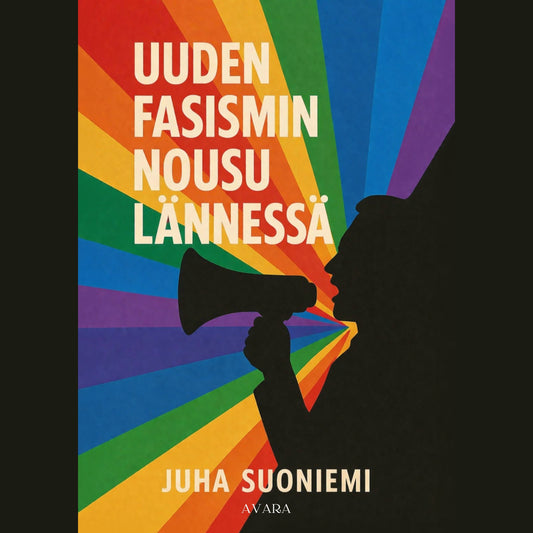 Uuden fasismin nousu lännessä – Ljudbok