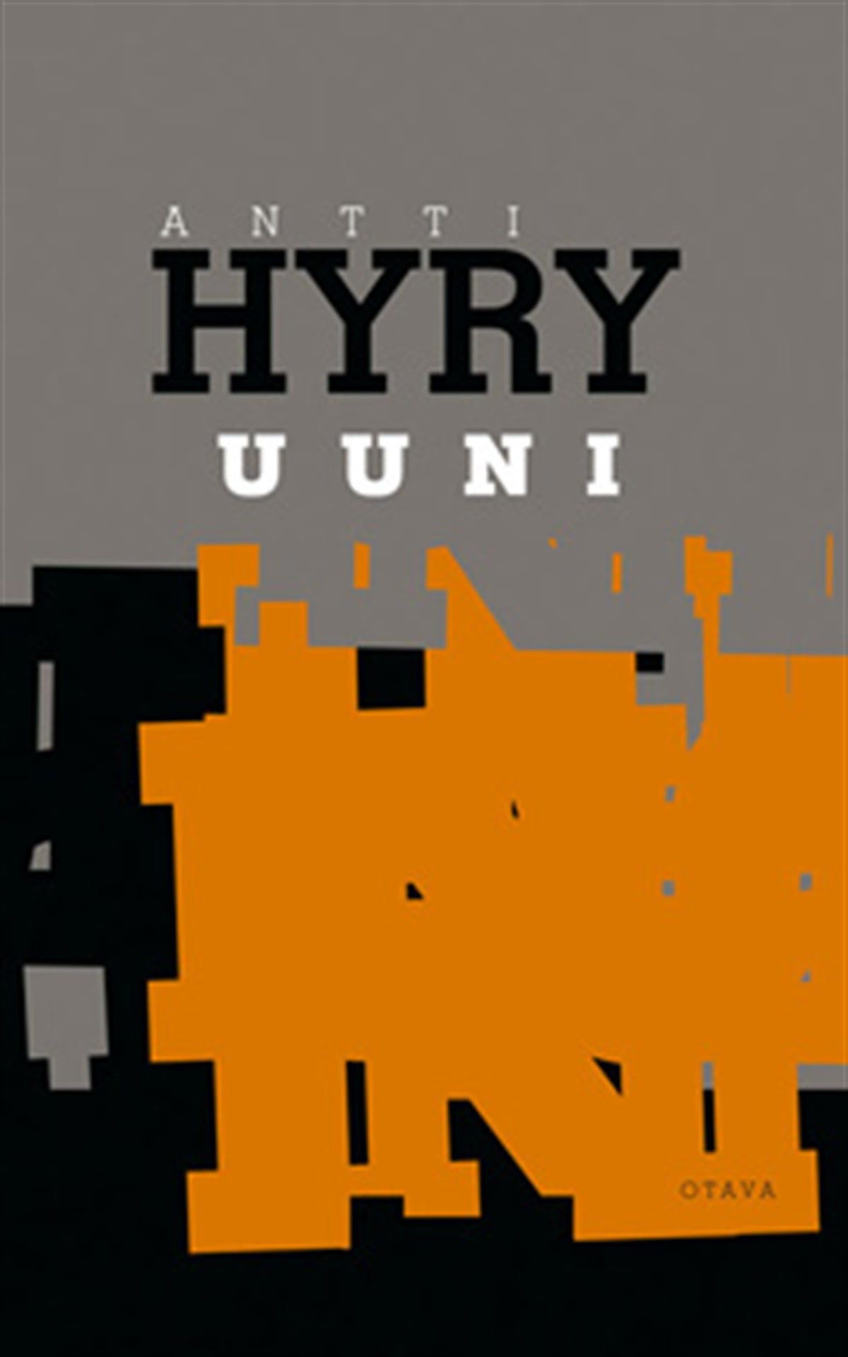 Uuni – E-bok