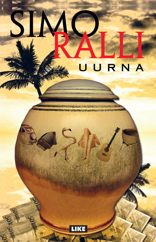 Uurna – E-bok