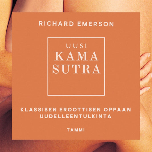 Uusi Kama Sutra – Ljudbok