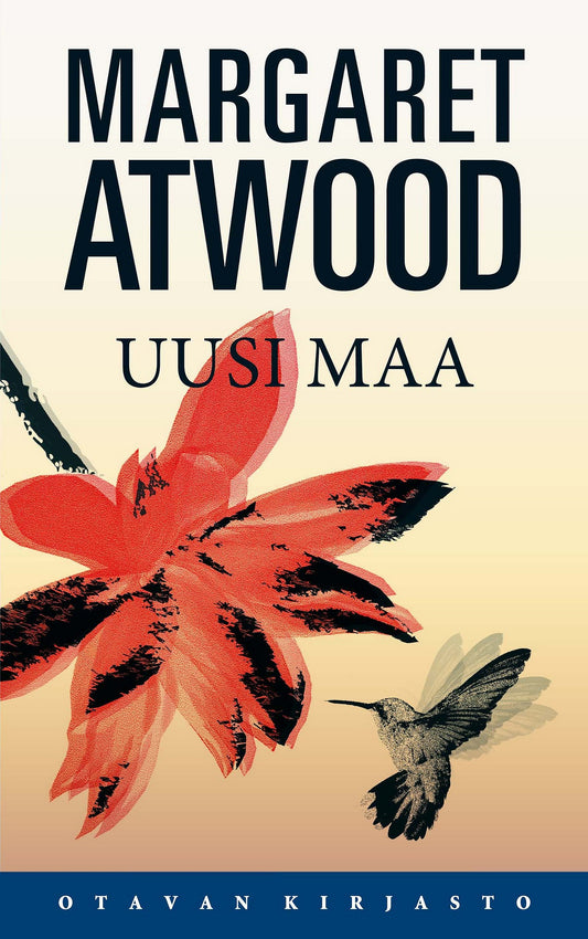 Uusi maa – E-bok