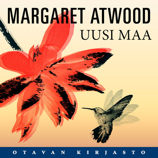 Uusi maa – Ljudbok