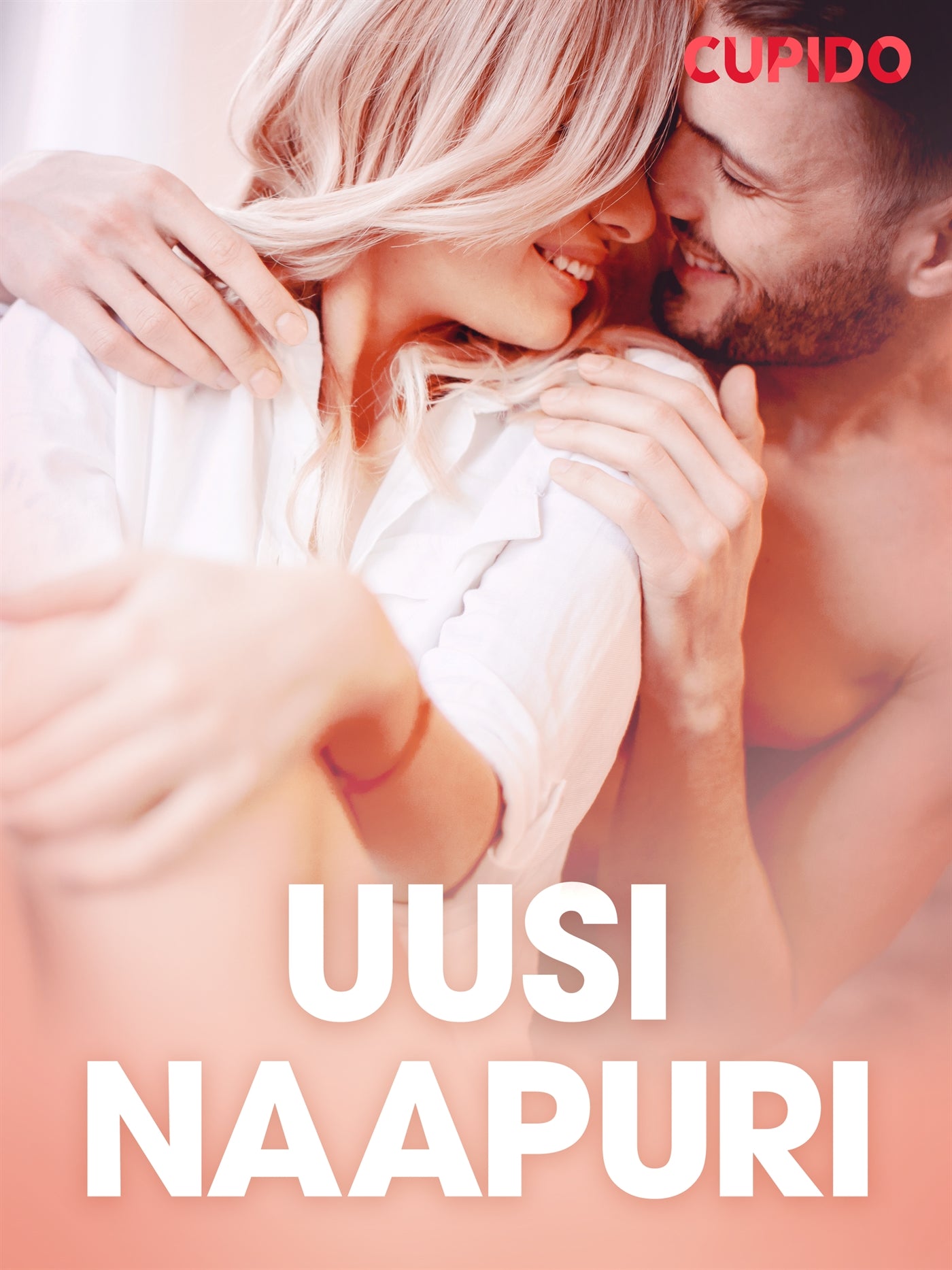 Uusi naapuri – eroottinen novelli – E-bok