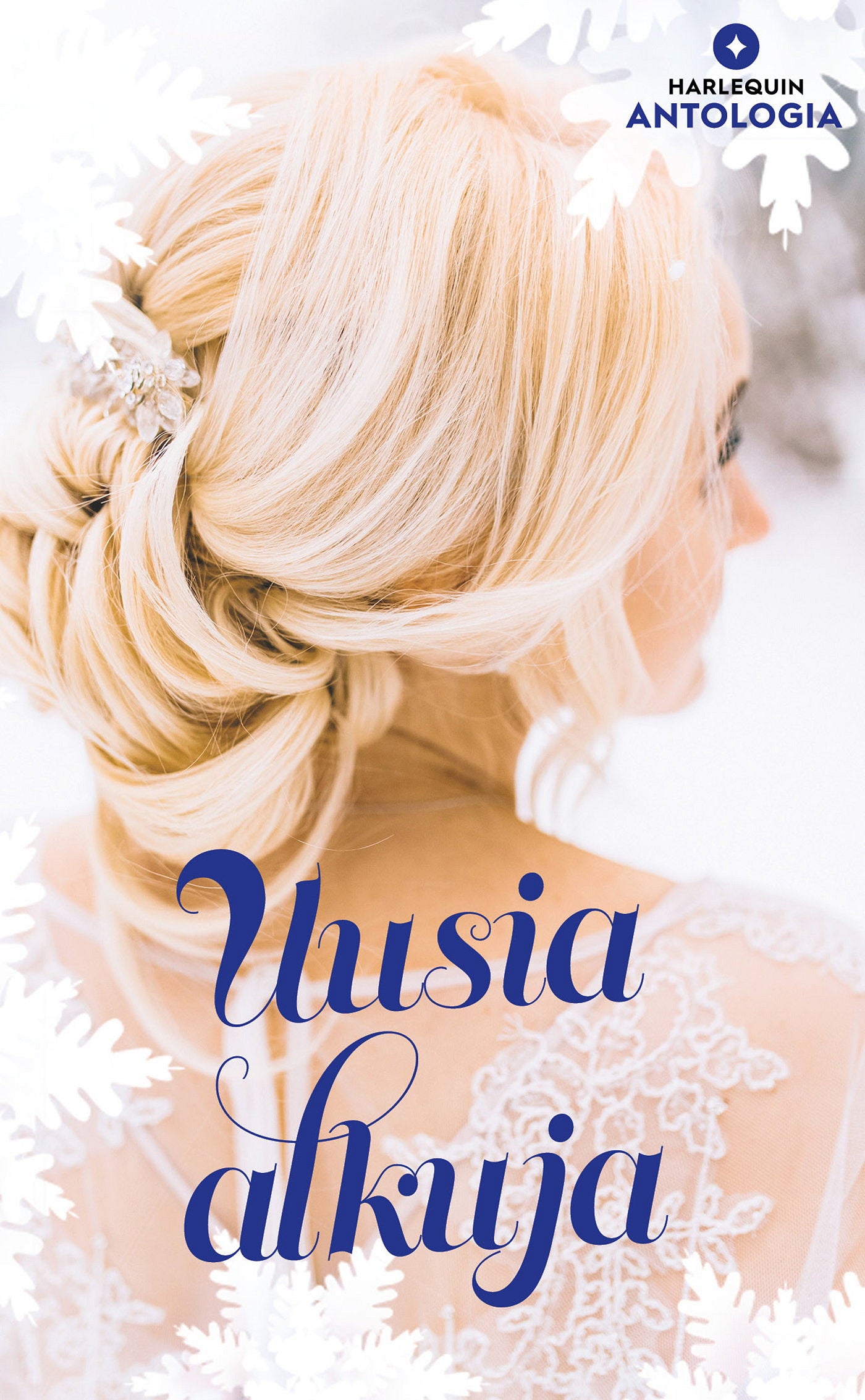 Uusia alkuja – E-bok