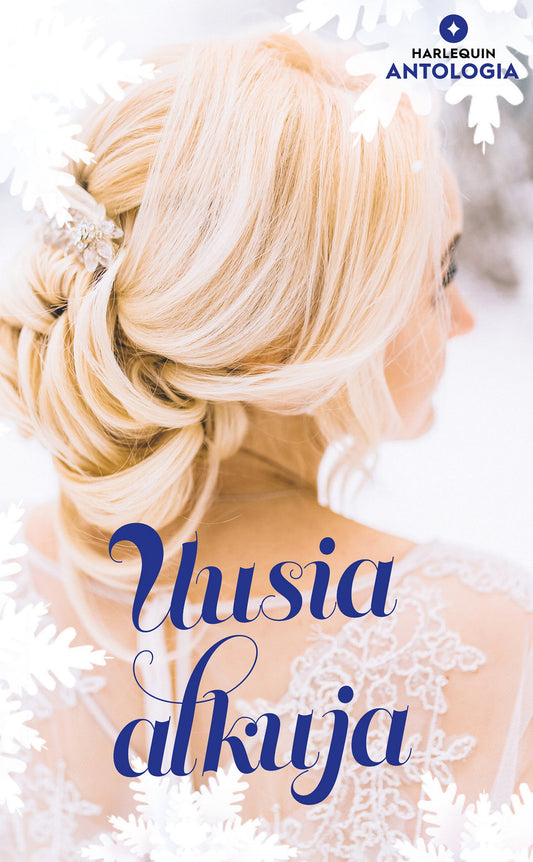 Uusia alkuja – E-bok