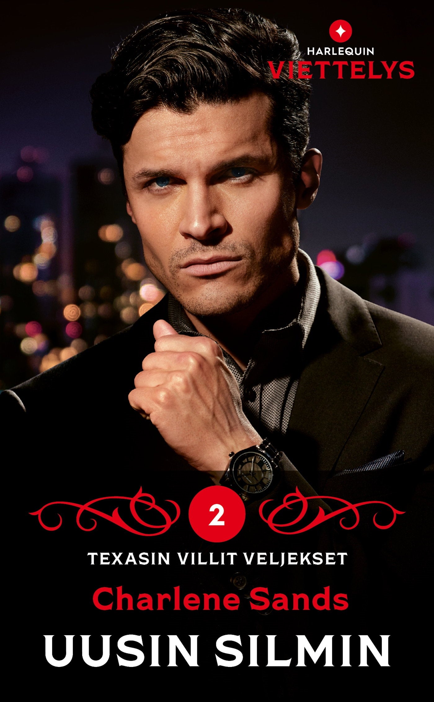 Uusin silmin – E-bok