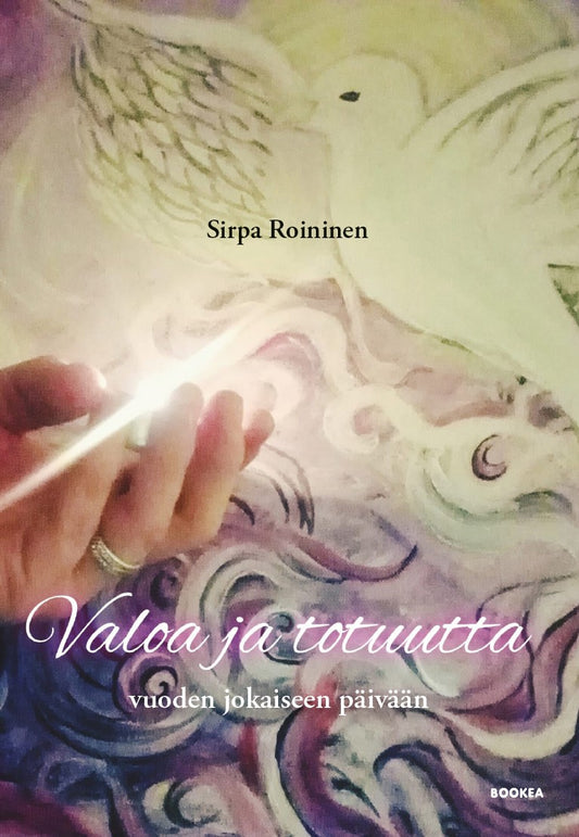 VALOA JA TOTUUTTA vuoden jokaiseen päivään – E-bok