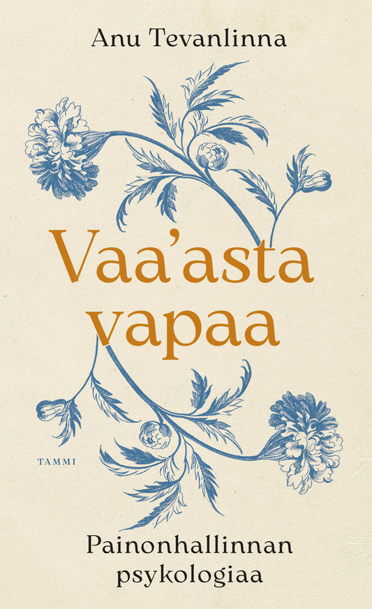Vaa'asta vapaa – E-bok