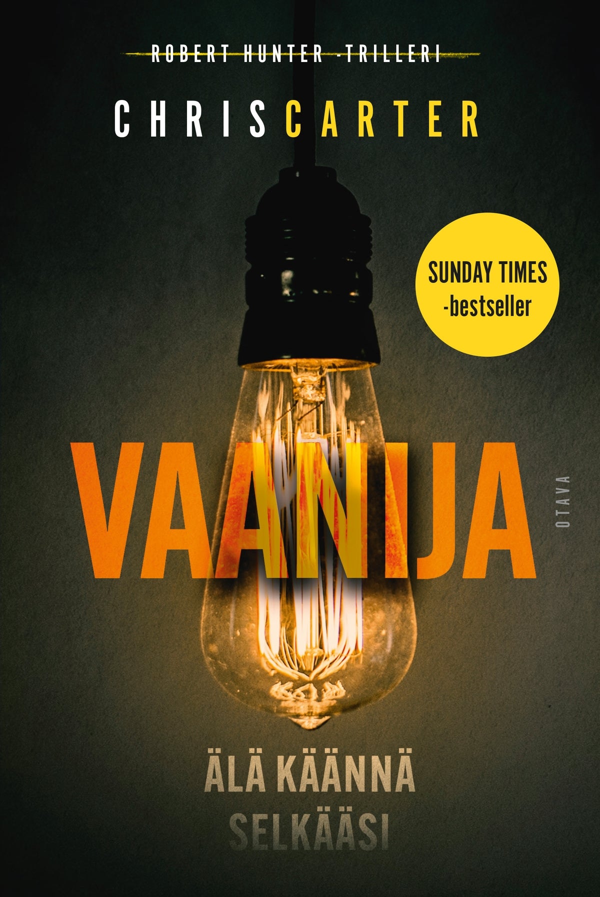 Vaanija – E-bok