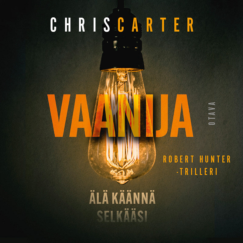 Vaanija – Ljudbok