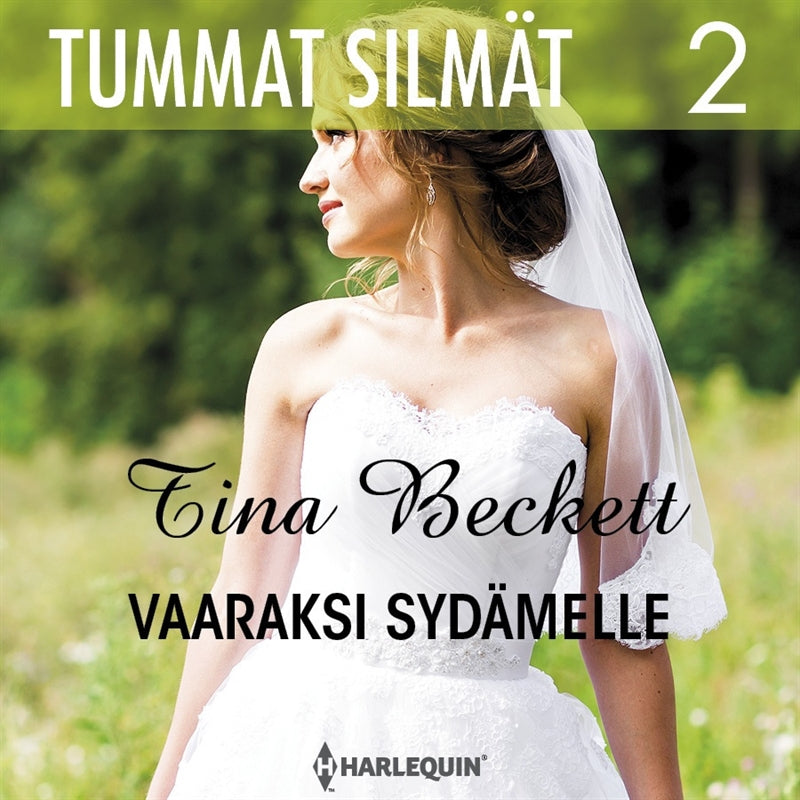 Vaaraksi sydämelle – Ljudbok
